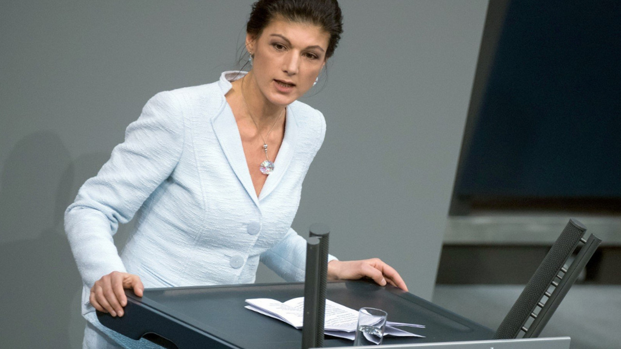 Sara Vagenkneht