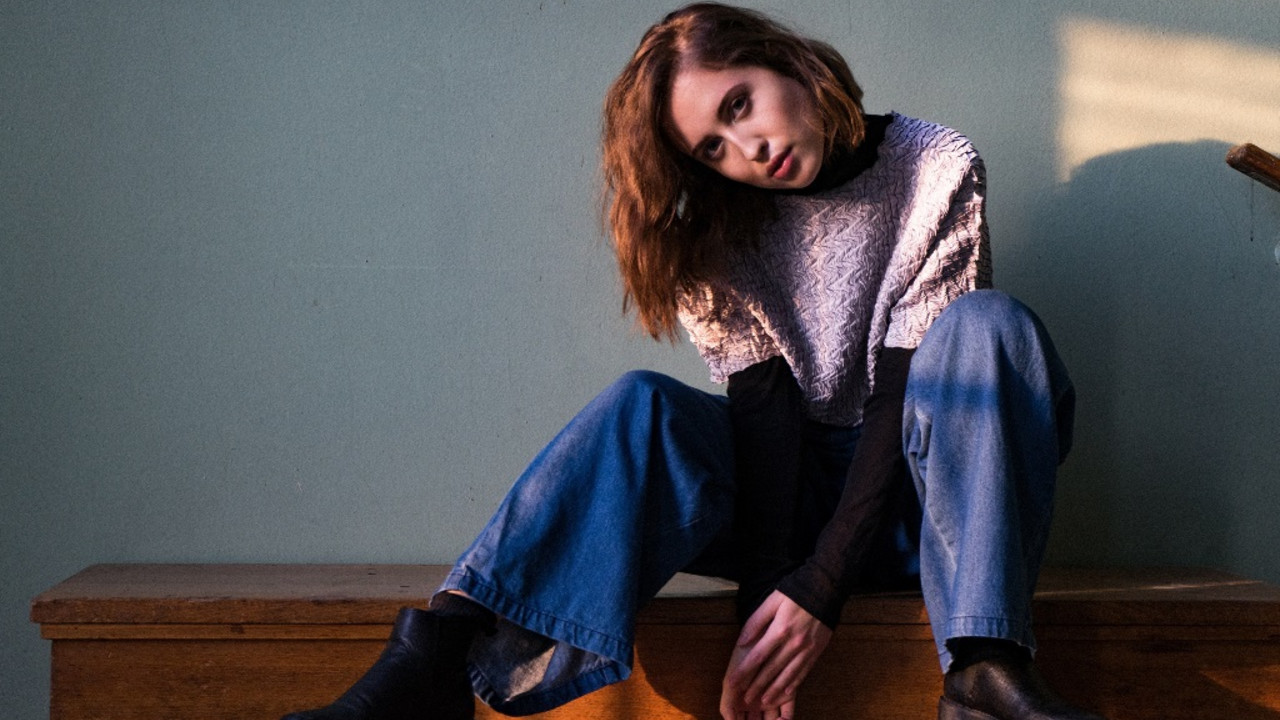 Alice Merton