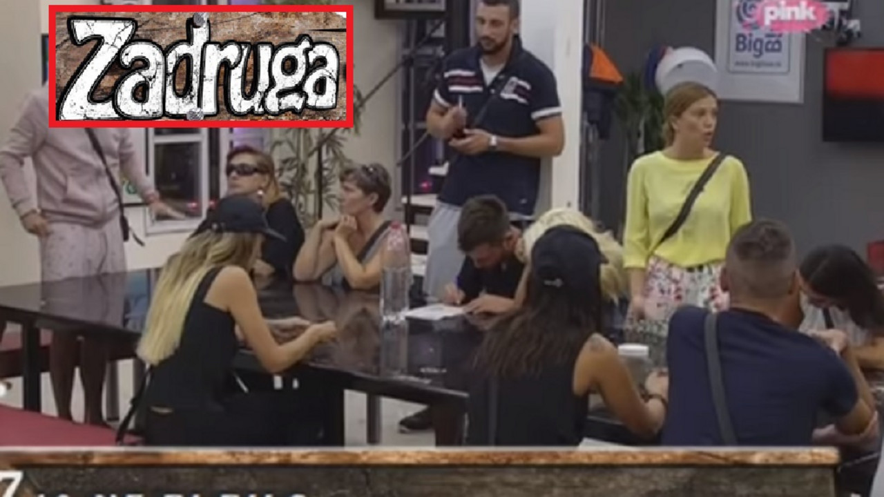 zadruga