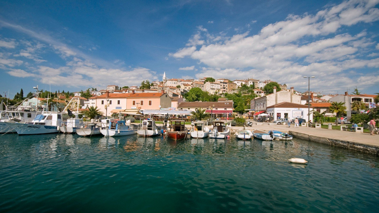 Istra