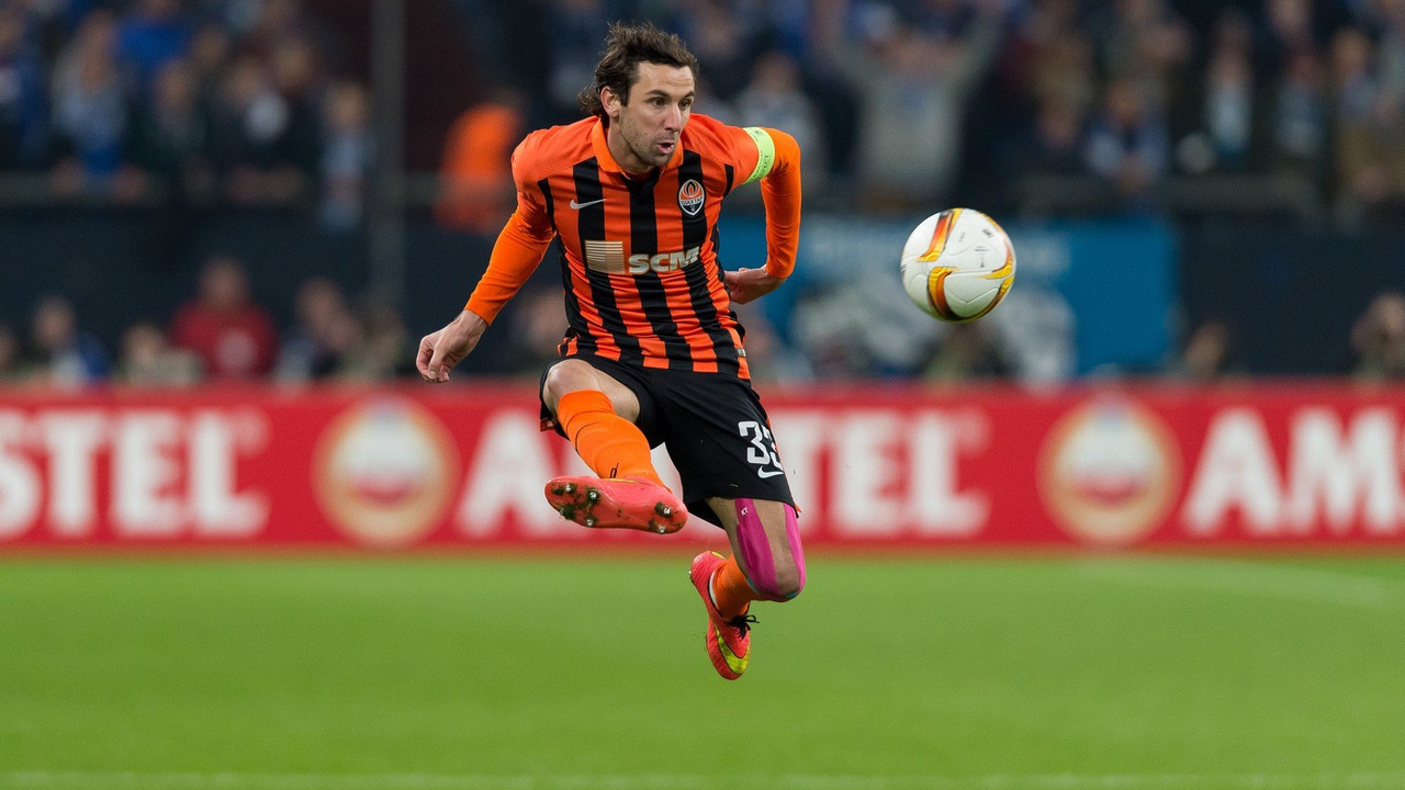 Darijo Srna
