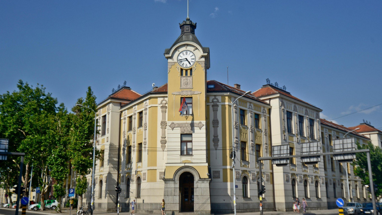 Niš