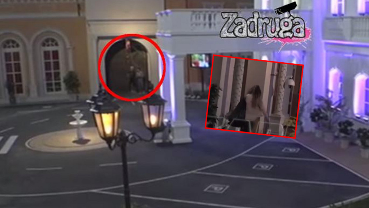 Rijaliti Zadruga