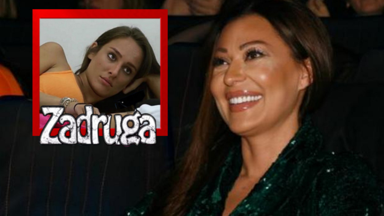 Ceca i Luna
