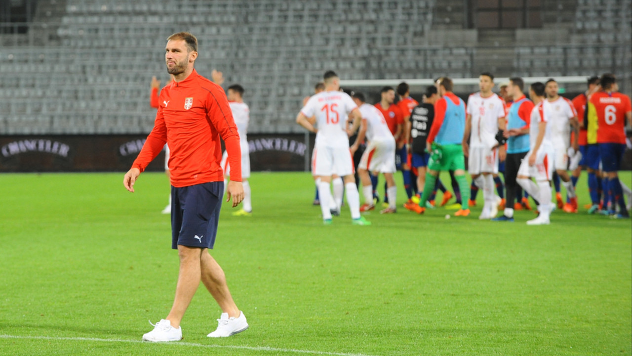 Branislav Ivanović