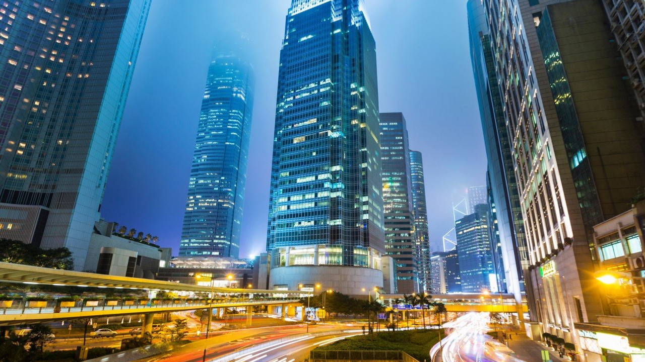 hongkong