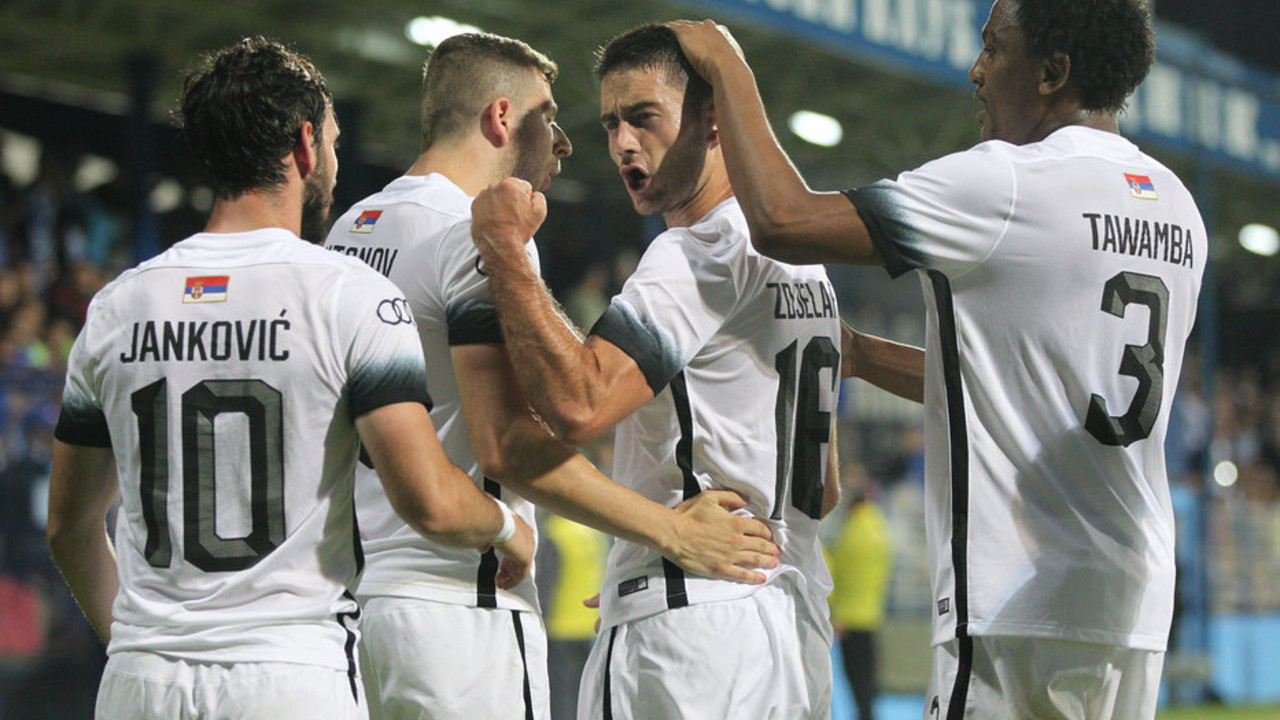 FK Partizan