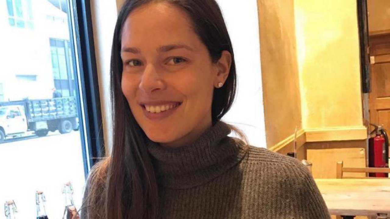 Ana Ivanović