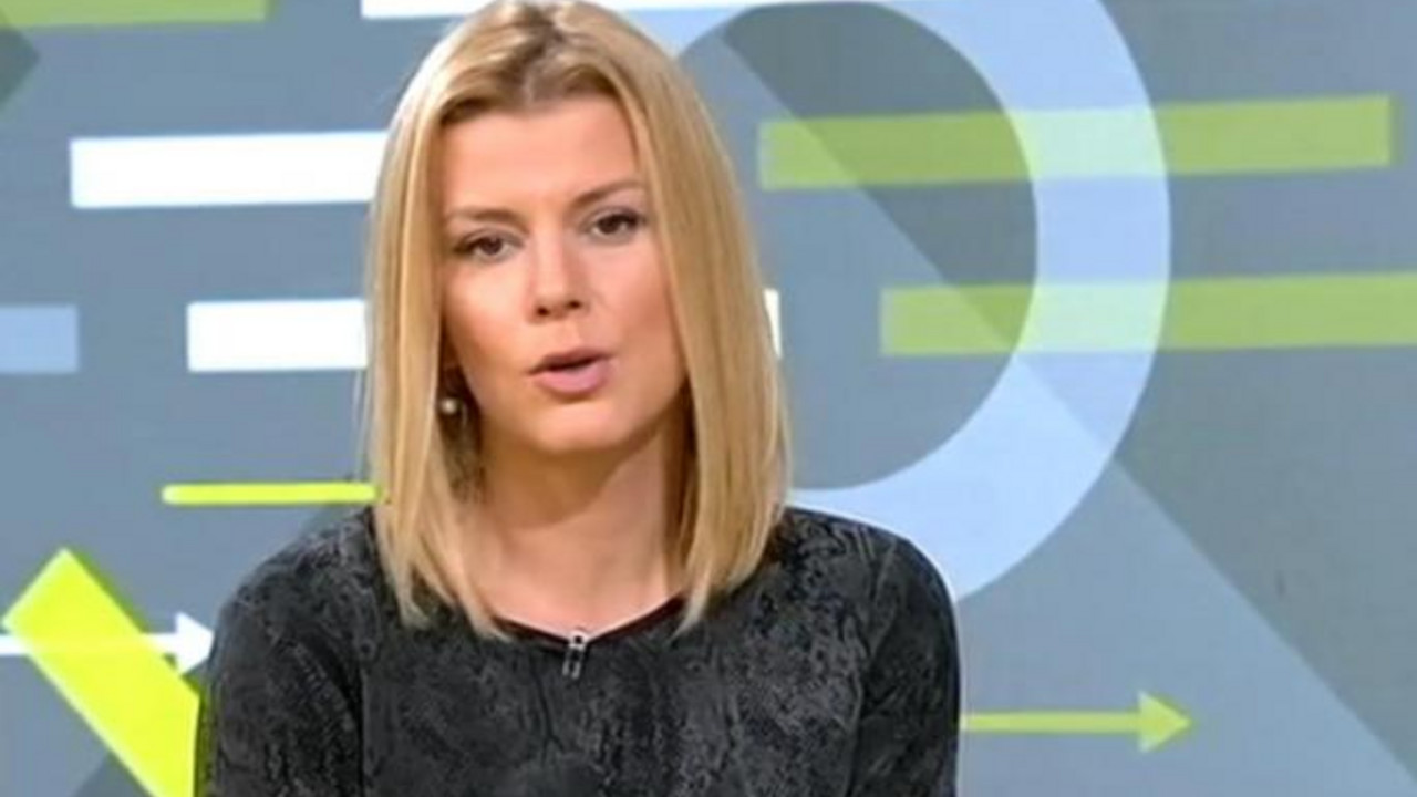 Nataša Miljković