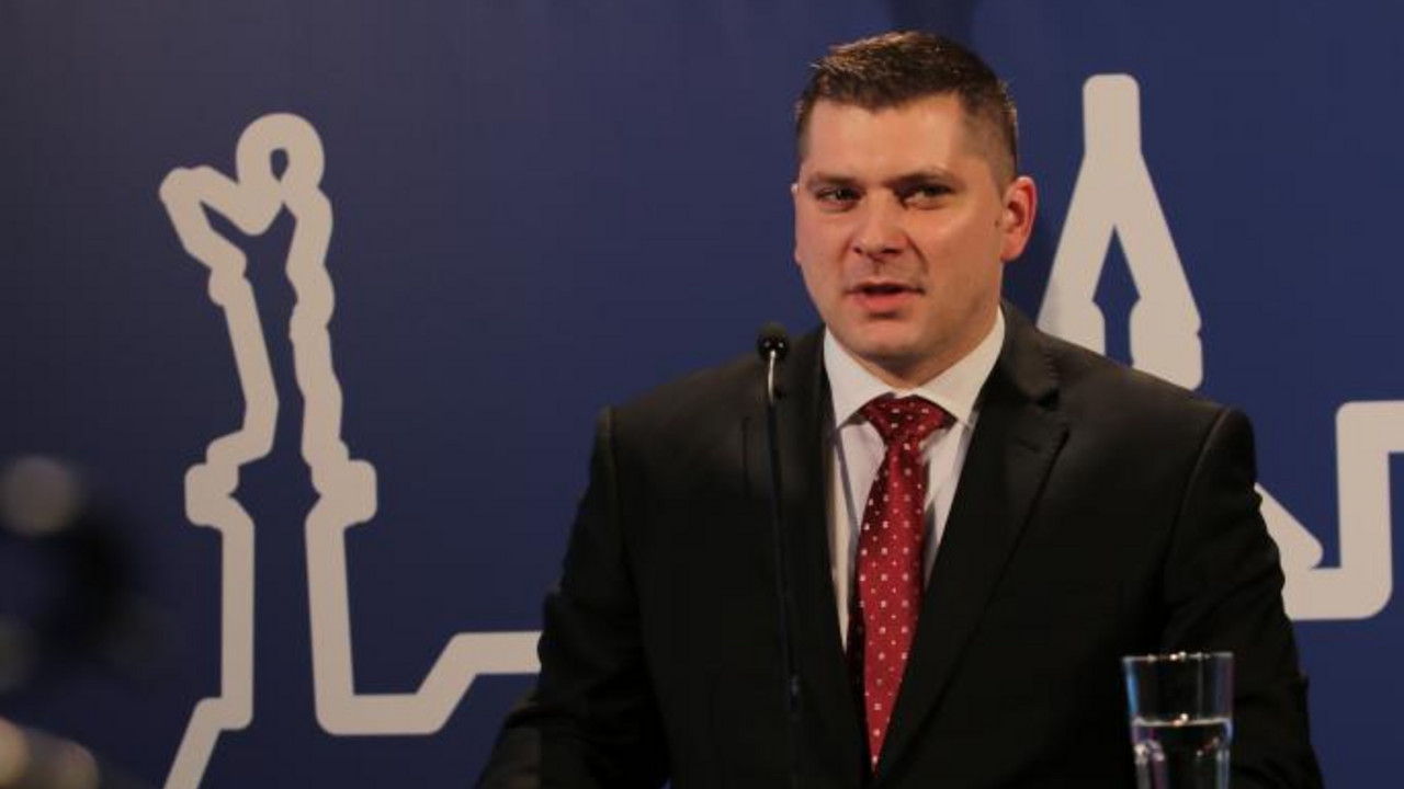 Nikola Nikodijević