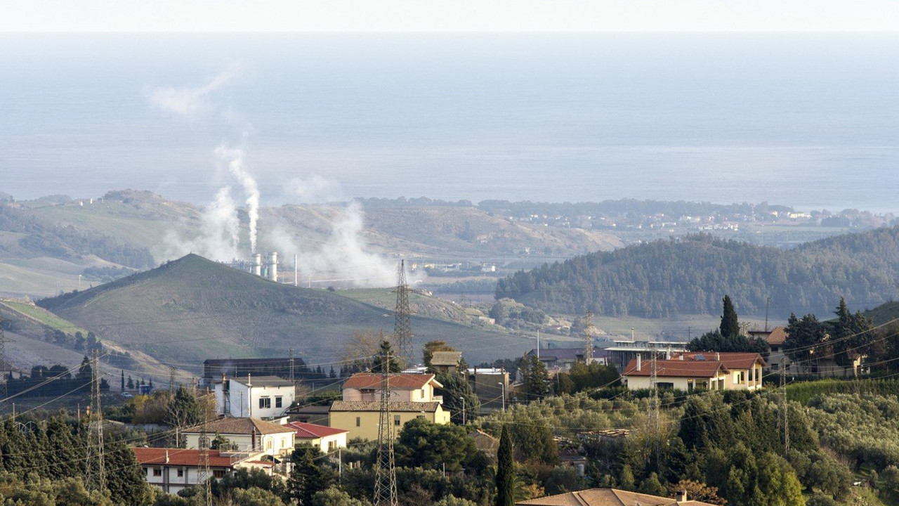 Termoelektrana