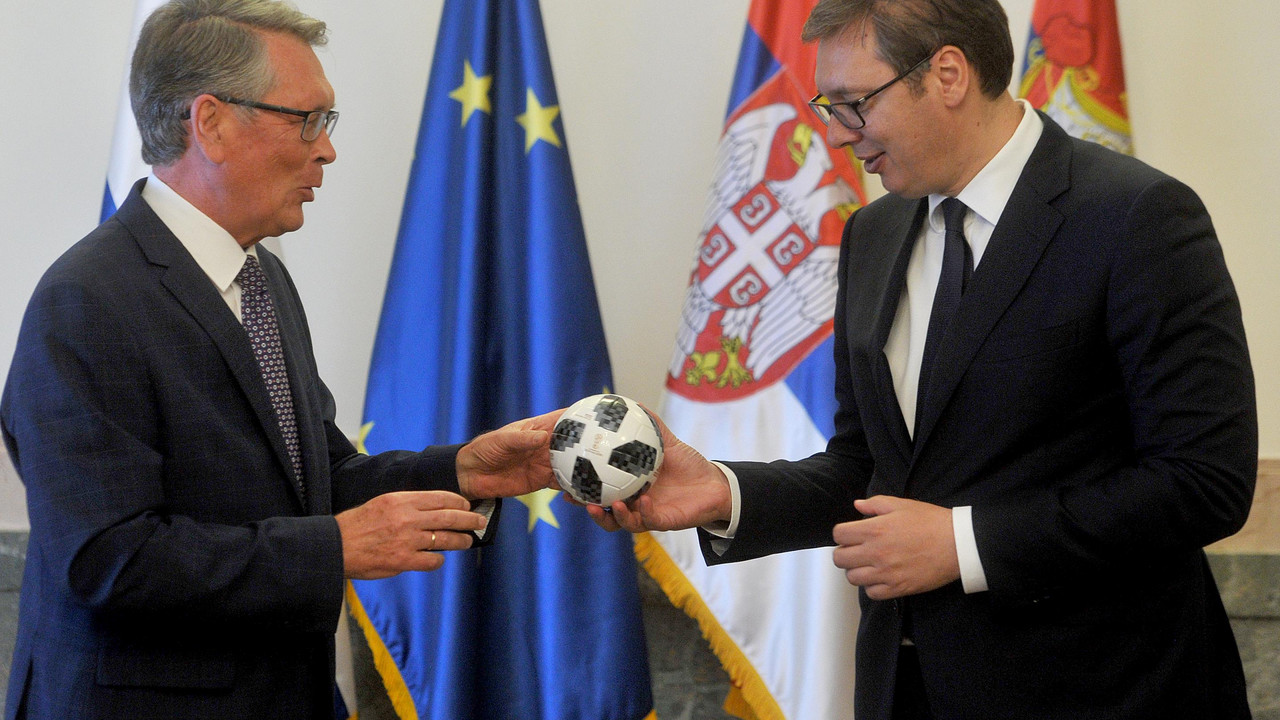 vucic