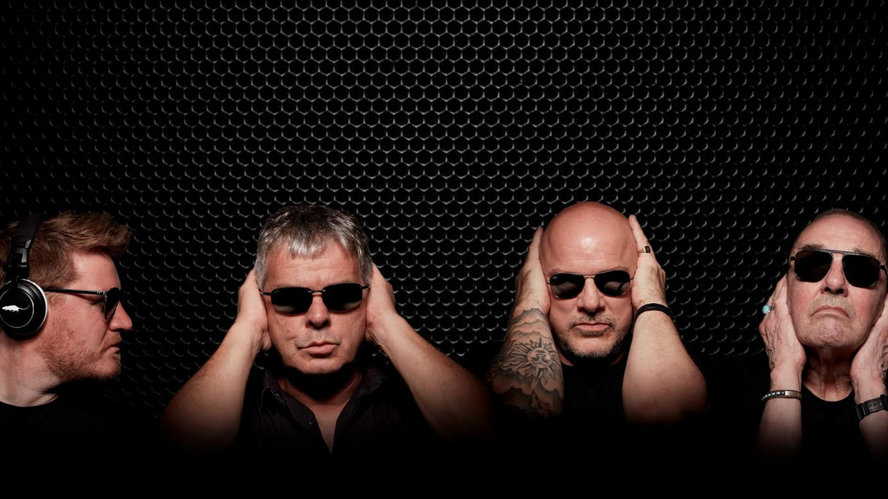 The Strainglers
