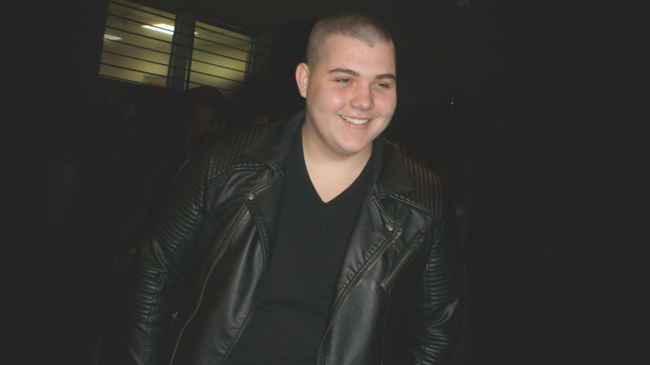 Viktor Živojinović