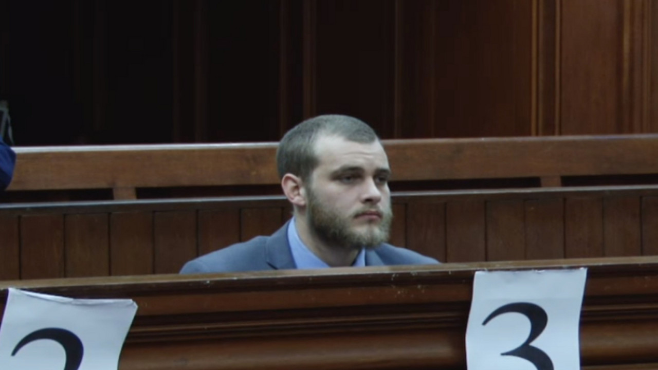 Van Breda 