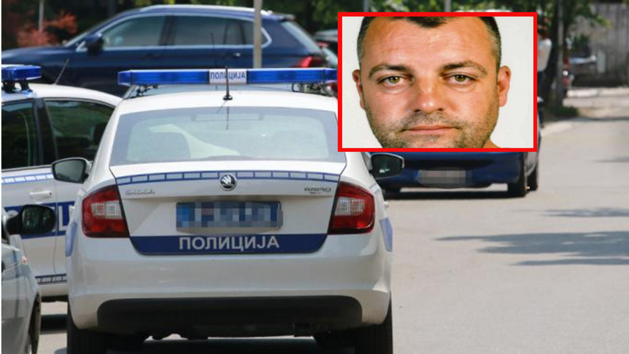 presretač