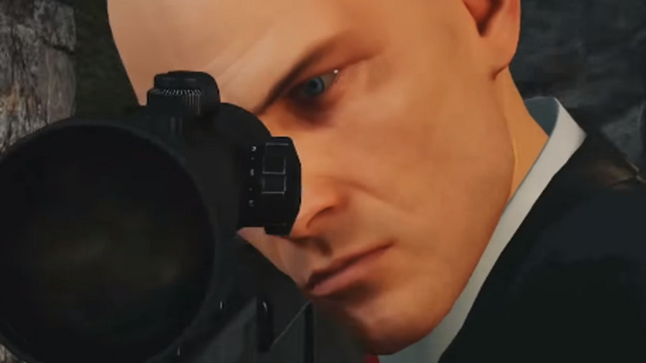 Hitman 2