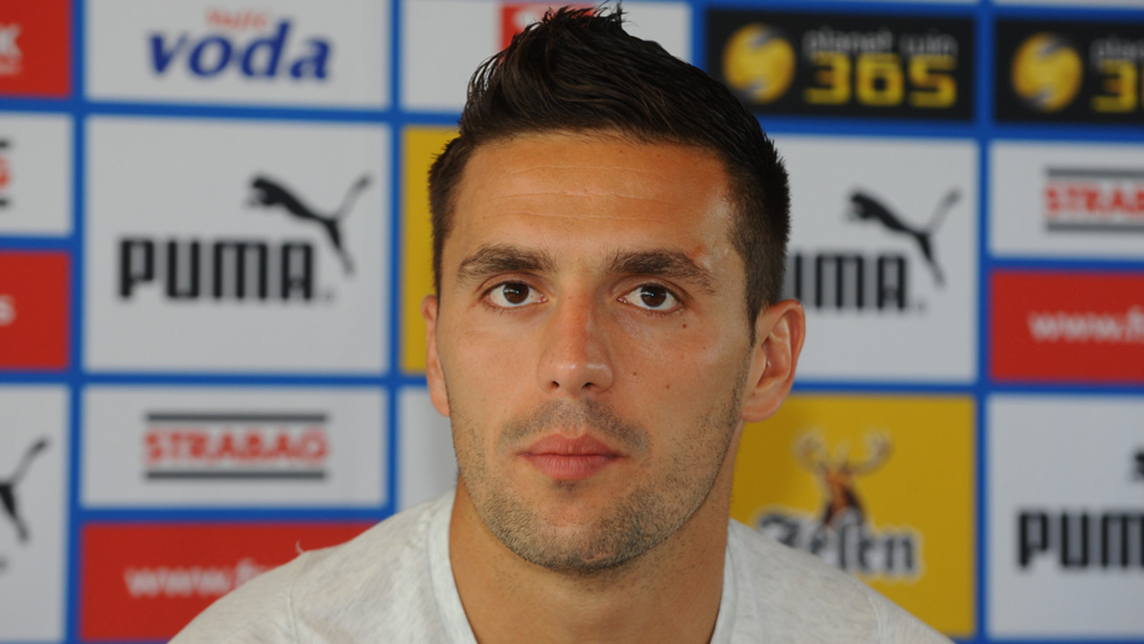 Dušan Tadić
