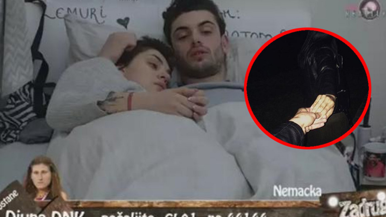 zadruga