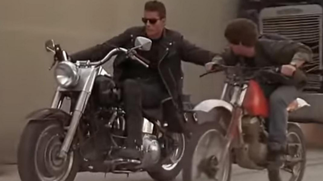Terminator