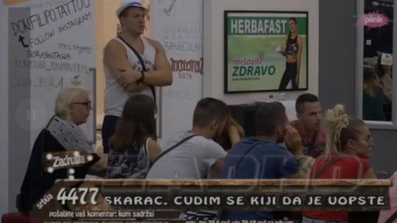 Zadruga