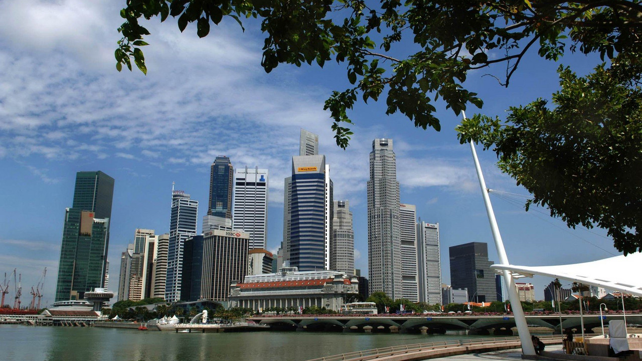 Singapur