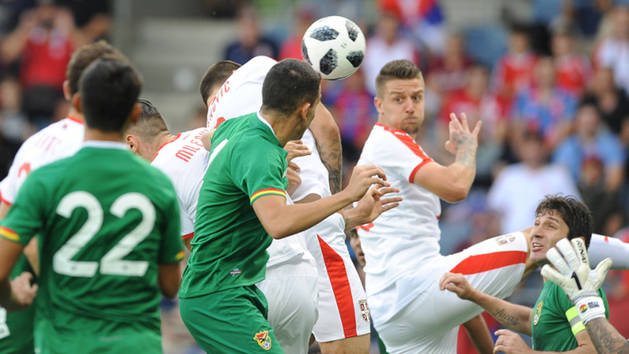 Sergej Milinković Savić