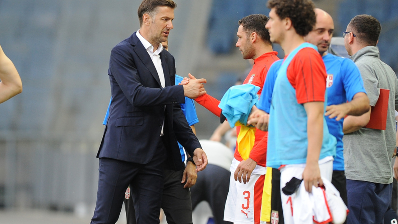 Mladen Krstajić