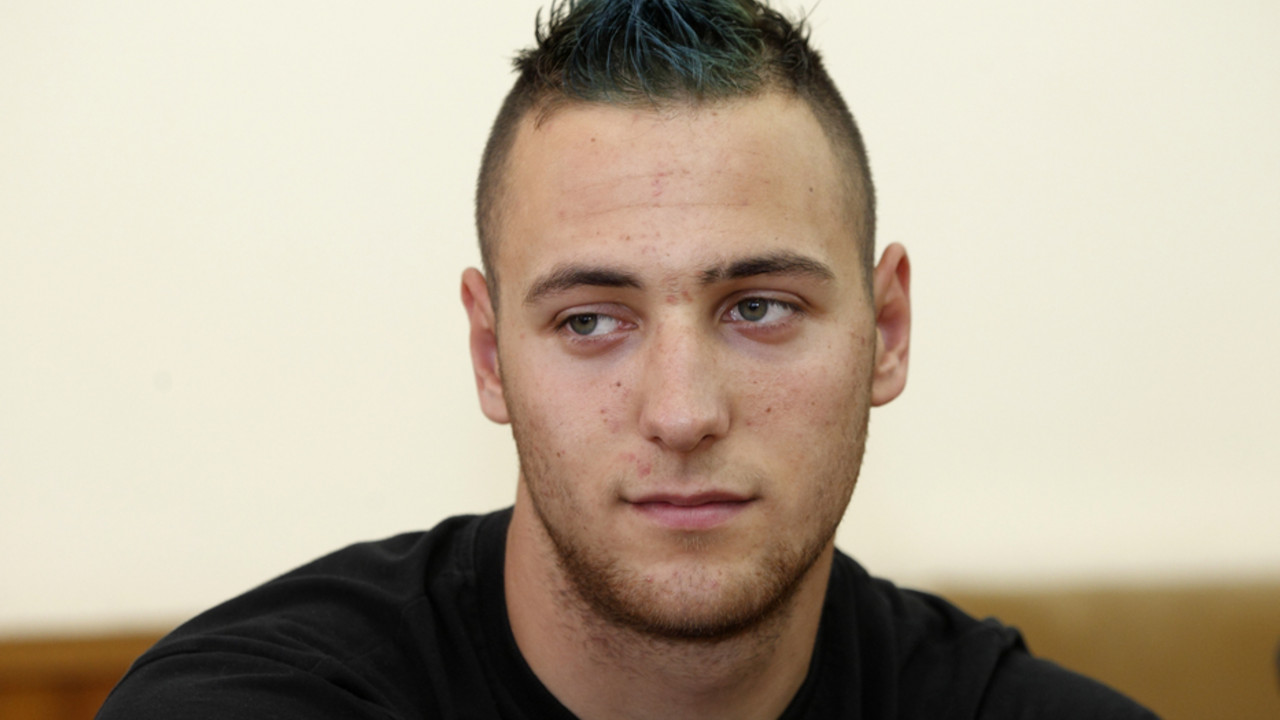 Marko Dragosavljević