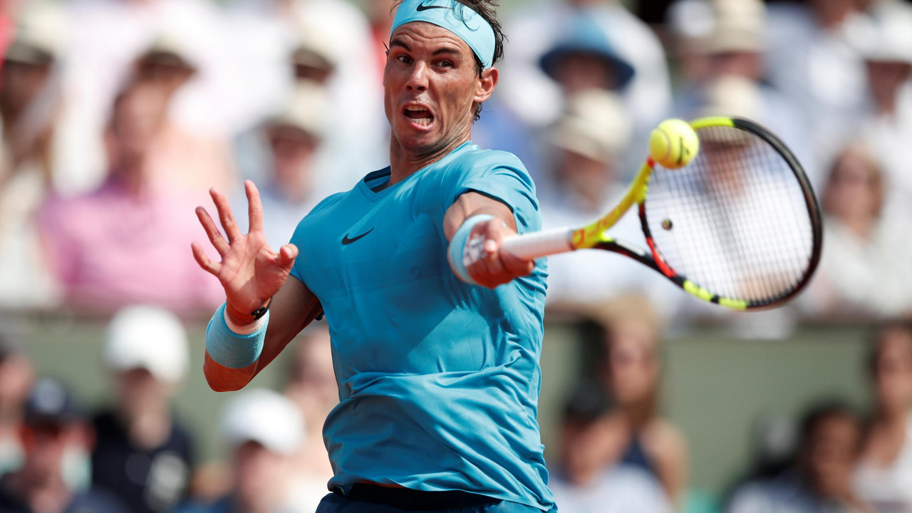 Rafael Nadal