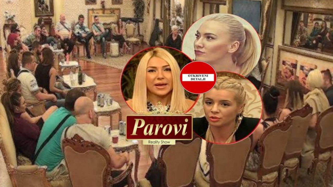 Parovi