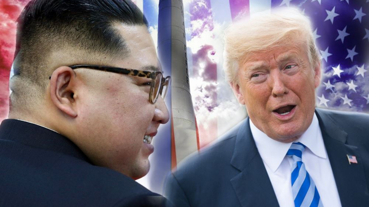 kim tramp