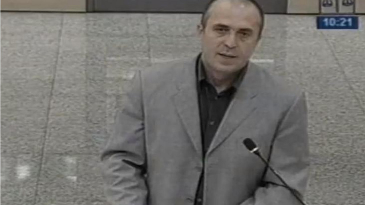 Zvezdan Jovanović