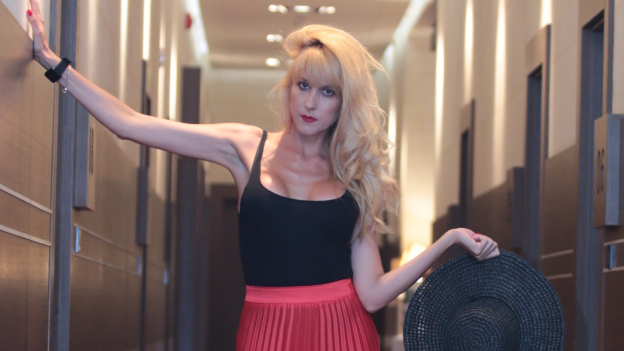 Iva Štrljić