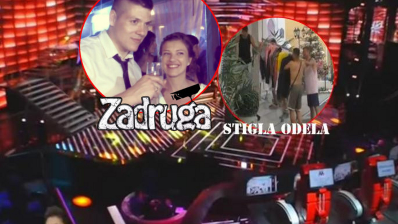 Sloba i Kija