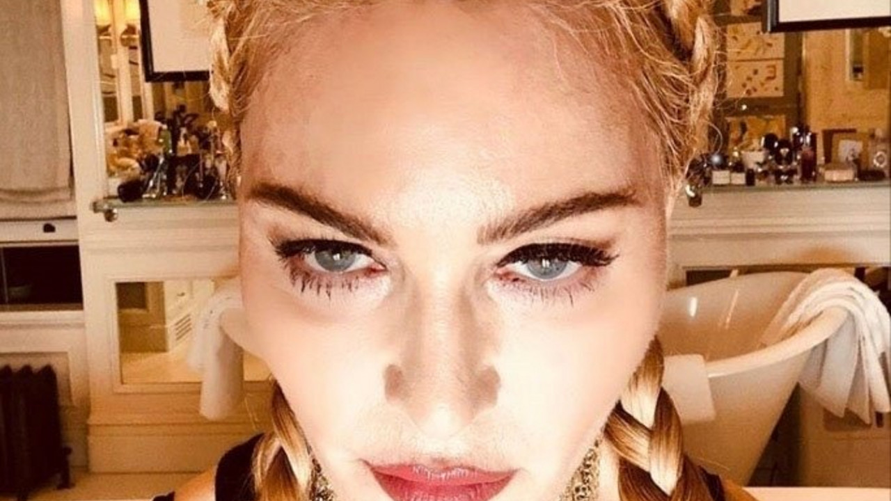 Madona