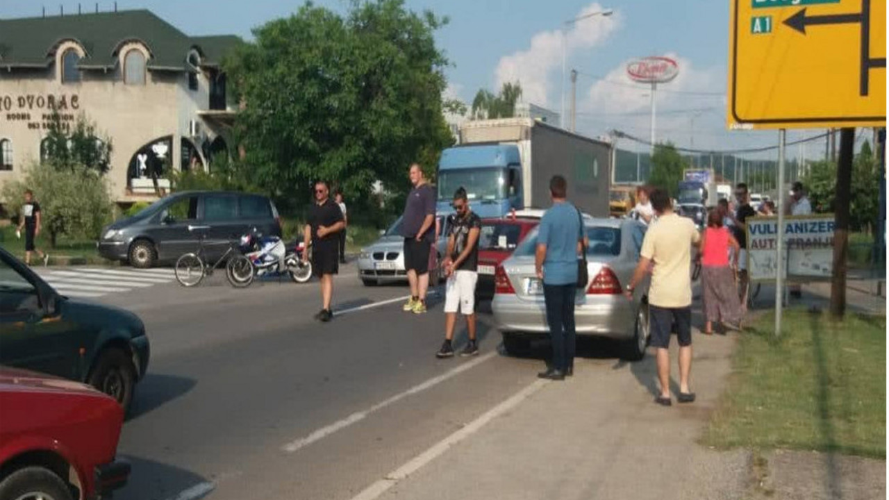 Paraćin