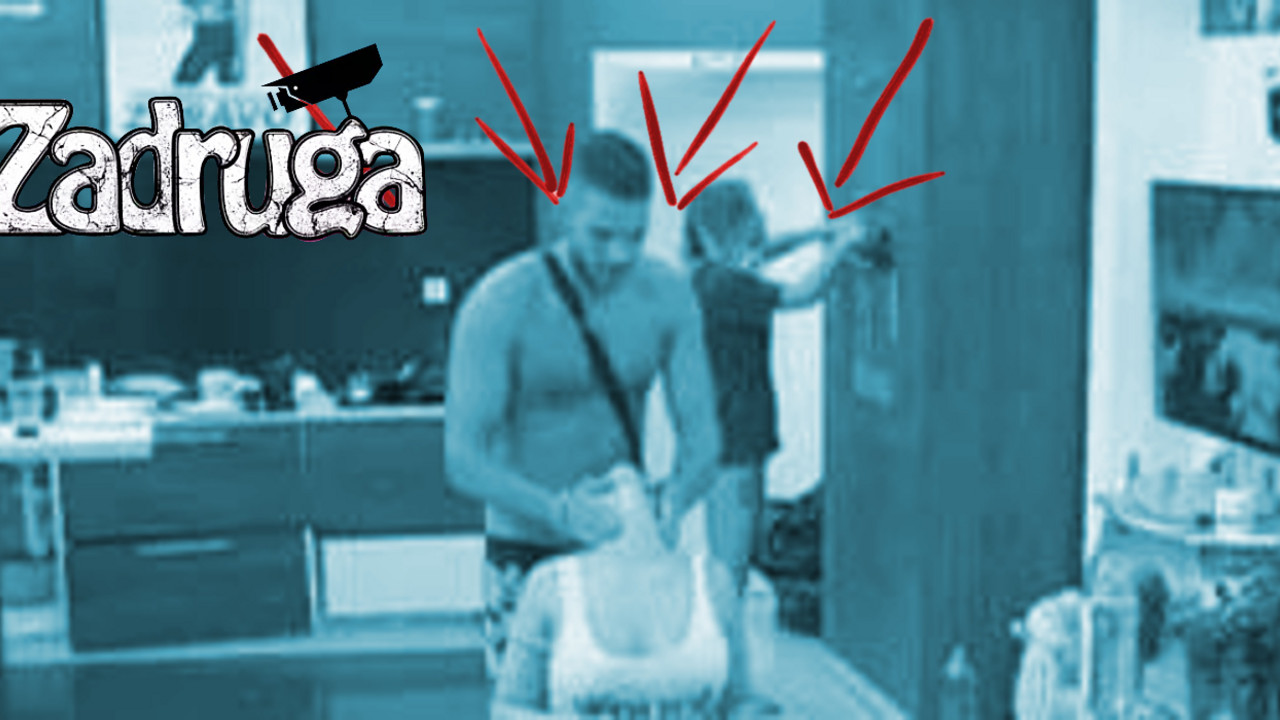 Zadruga