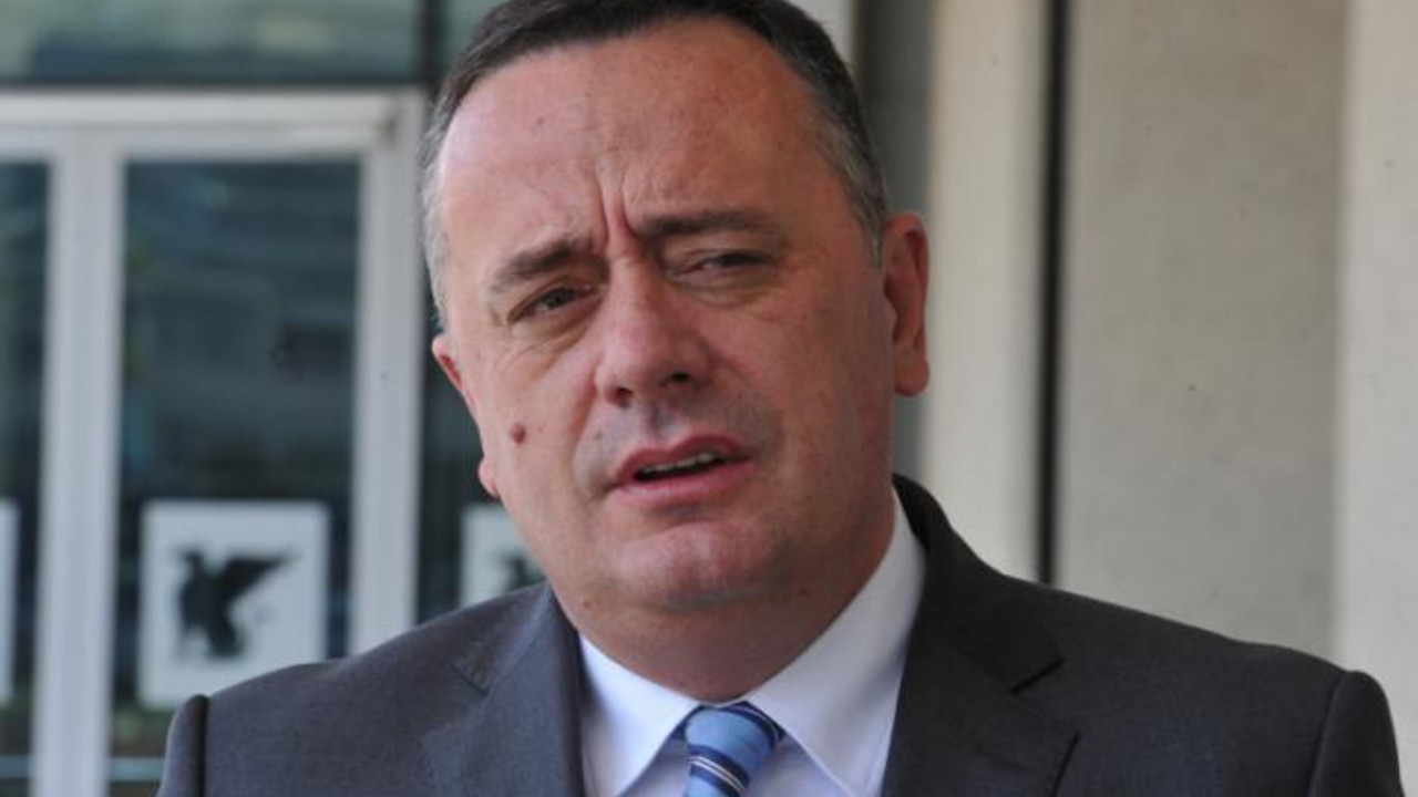 Aleksandar Antić