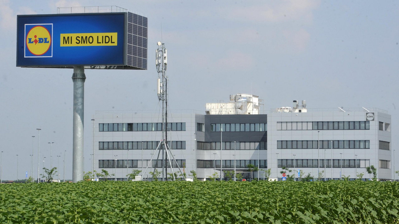 Lidl