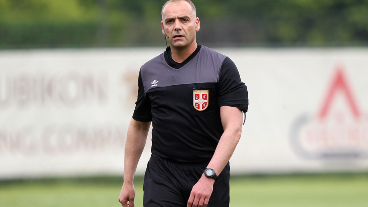 Srđan Obradović