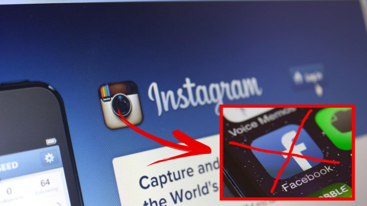 Instagram