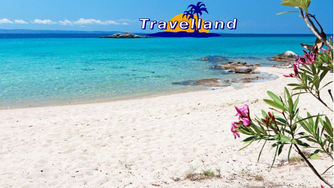 Halkidiki
