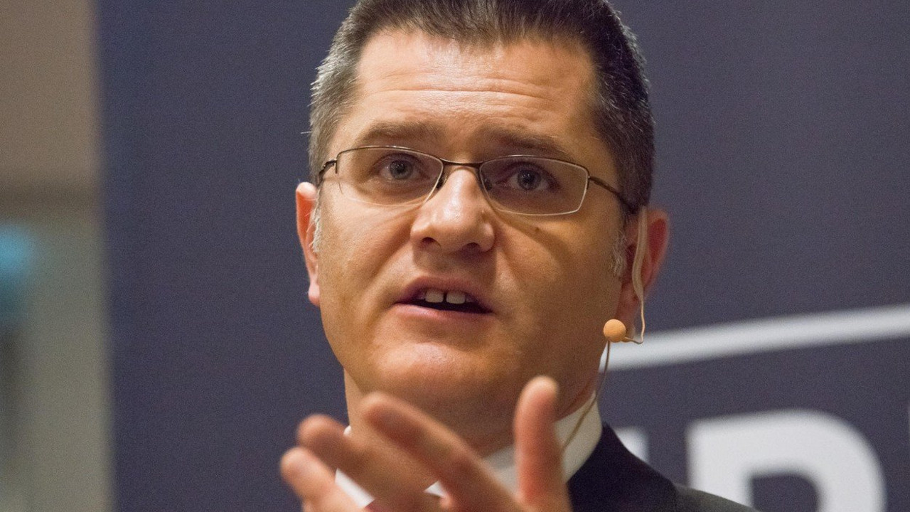 Vuk Jeremić