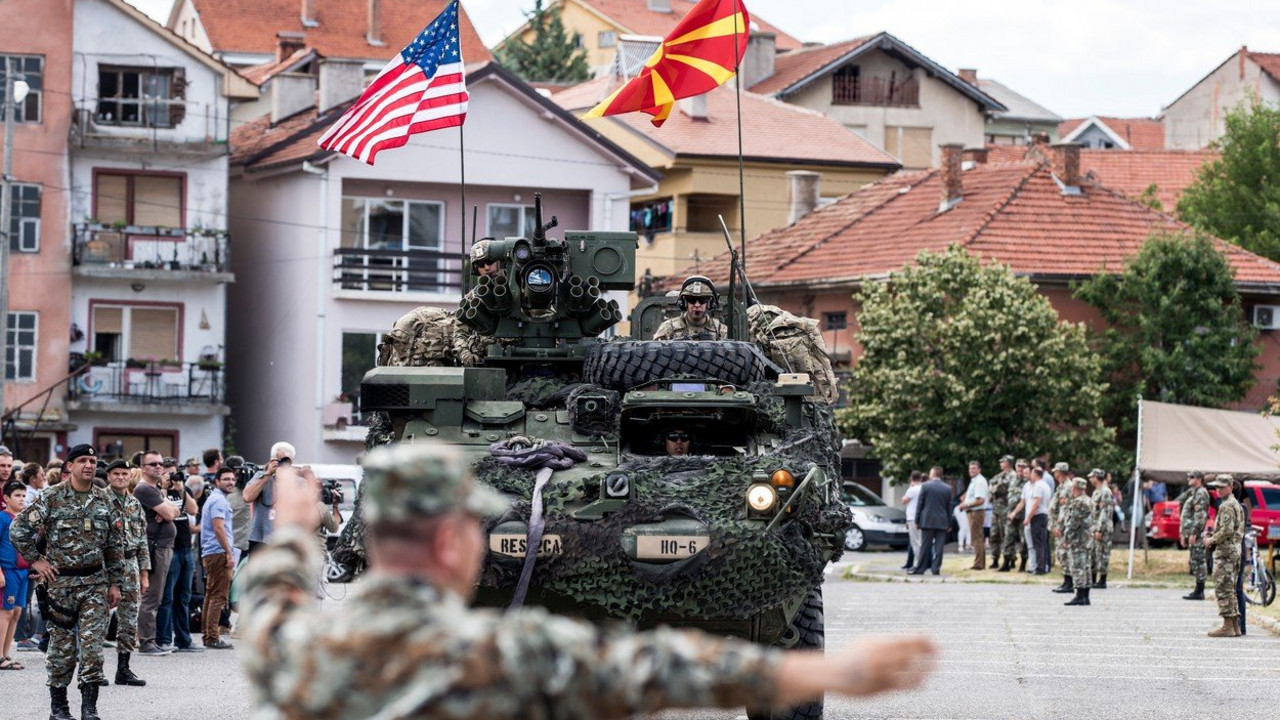 NATO