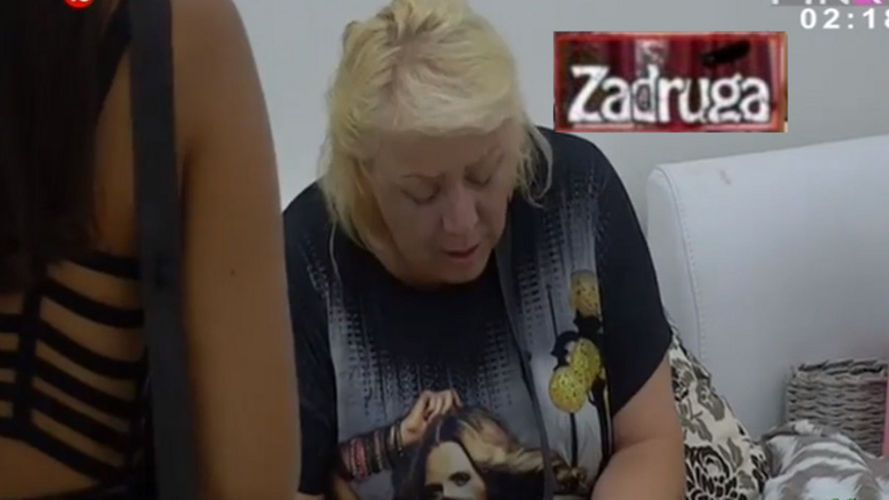 Zorica Marković