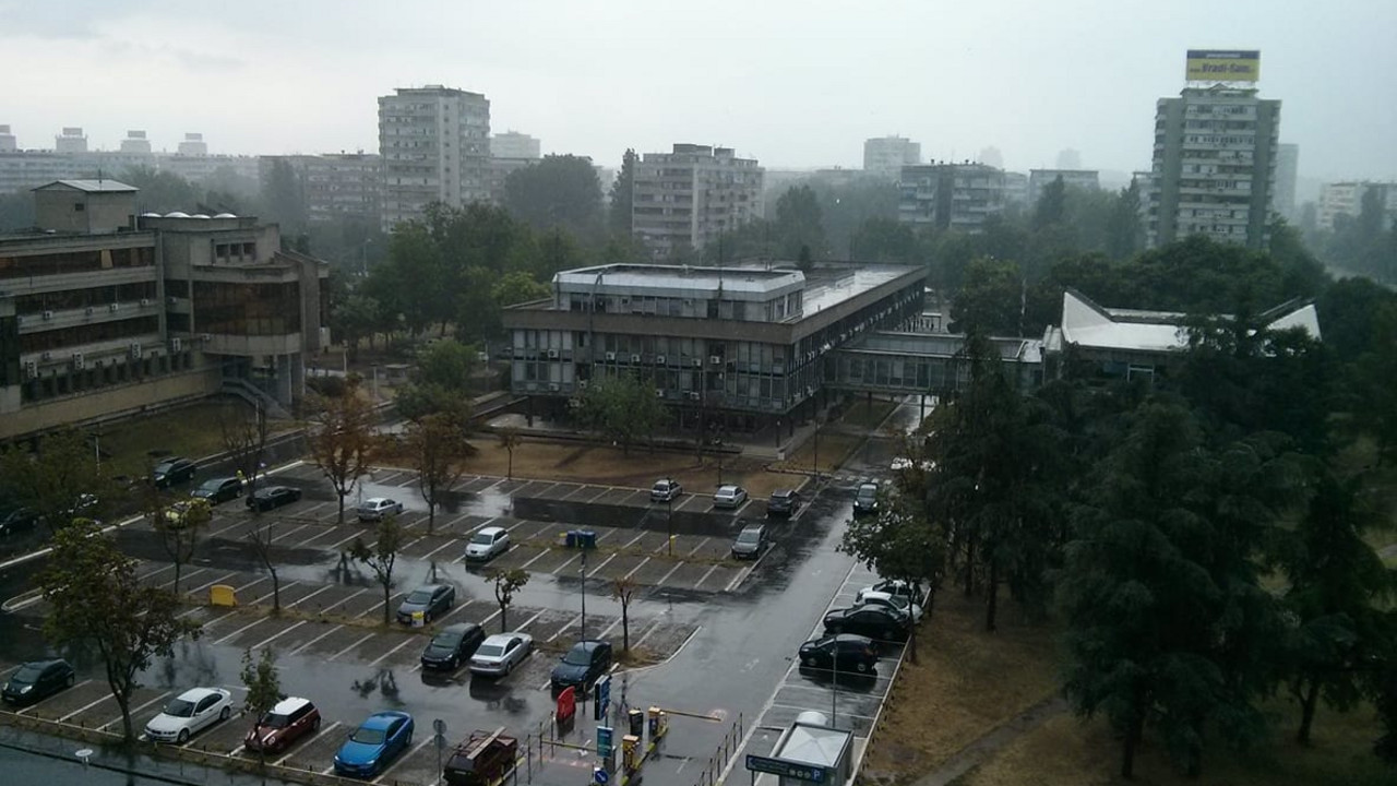 Beograd