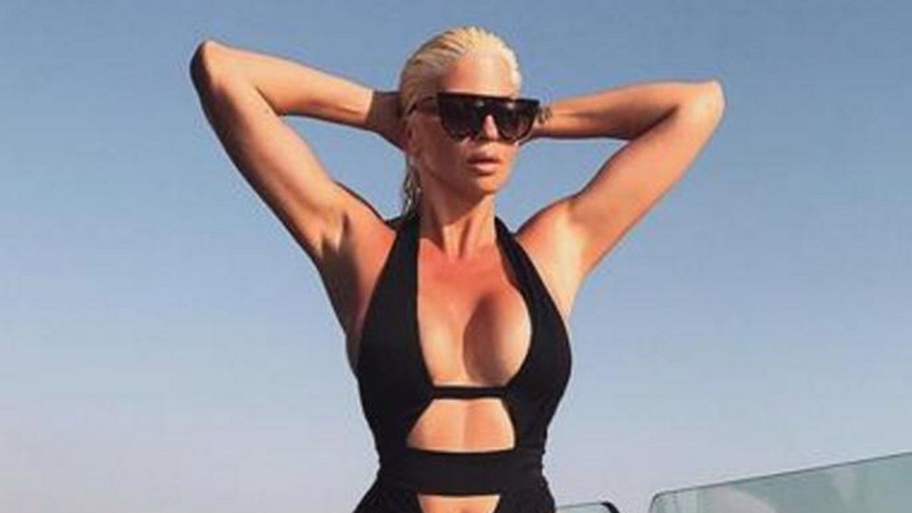 Jelena Karleuša