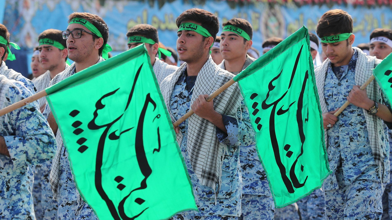 Iran