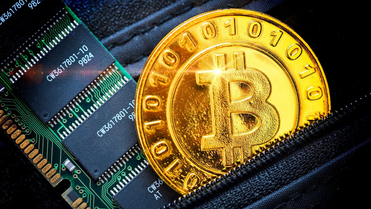 Bitkoin